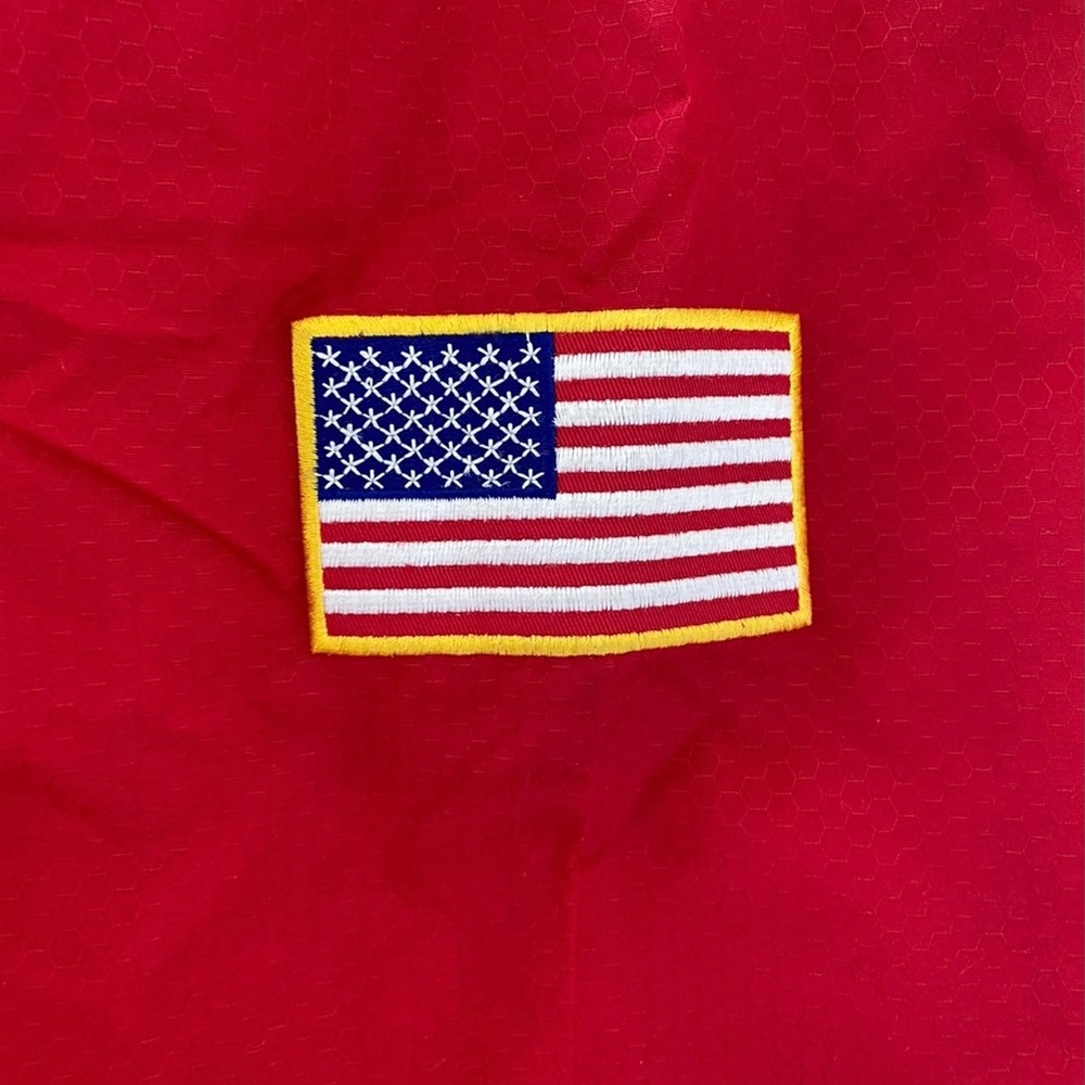 Red Sox Team Jacket - Picture 5 of 7